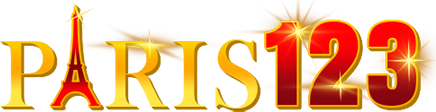PARIS123 || Bandar Game Slot Online Gacor & Website Slot Gacor Server Thailand Terbaik